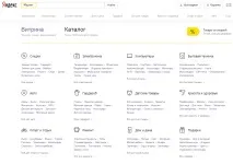 Огляд інструментів інтернет-реклами в Яндекс - Блог WebCanape інтернет-реклами