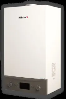 газового