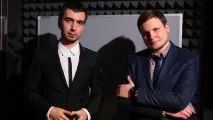 Він ховався три роки пранкер Вован розповів ФАН, як розіграв Саакашвілі, Новини пранкер
