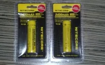 Огляд зарядного пристрою Nitecore Digi Charger D4 - Джерела живлення - Огляд - Придністровський пристрою