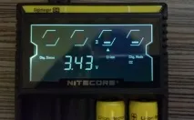 Огляд зарядного пристрою Nitecore Digi Charger D4 - Джерела живлення - Огляд - Придністровський digi