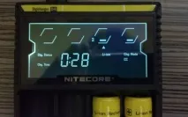 Огляд зарядного пристрою Nitecore Digi Charger D4 - Джерела живлення - Огляд - Придністровський nitecore