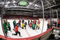 Олімпіада – це додаткова мотивація, я налаштований видати добрий старт» видати