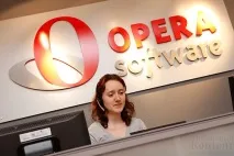 Про мобільний інтернет та мобільні браузери розповідає Арно Кайні, Opera Software мобільні