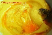 Дуже смачний літній пиріг з вишнями та абрикосами, Обід з нічого літній