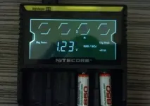 Огляд зарядного пристрою Nitecore Digi Charger D4 - Джерела живлення - Огляд - Придністровський зарядного