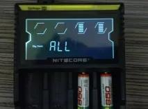 Огляд зарядного пристрою Nitecore Digi Charger D4 - Джерела живлення - Огляд - Придністровський digi