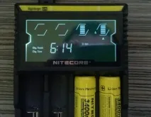 Огляд зарядного пристрою Nitecore Digi Charger D4 - Джерела живлення - Огляд - Придністровський пристрою