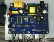 Огляд зарядного пристрою Nitecore Digi Charger D4 - Джерела живлення - Огляд - Придністровський пристрою