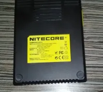 Огляд зарядного пристрою Nitecore Digi Charger D4 - Джерела живлення - Огляд - Придністровський пристрою