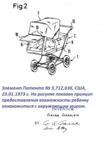 Про компанію Gesslein його
