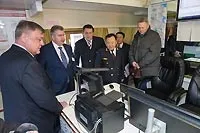 Основні напрямки розвитку системи діагностики та моніторингу інфраструктури ВАТ «РЗ» розвитку
