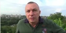 Засновник фонду Місто без наркотиків Ігор Варов став жертвою абхазьких кланів фонду