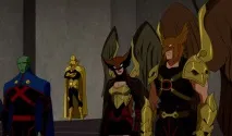 shayera