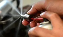 Основні етапи чищення та заміни форсунок етапи