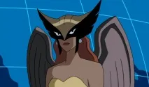 hawkgirl