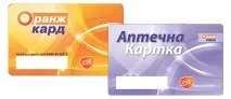 card