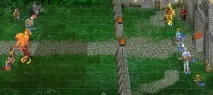 Облога замків - Новини - HWM Daily daily