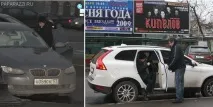 автограф