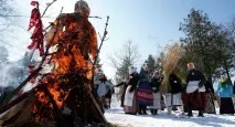 Про туризм 9 веселих варіантів відзначити Масляну в Білорусі бонуси веселих