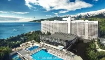 Готель Yalta Intourist yalta