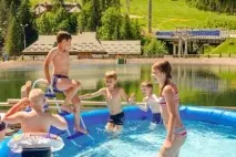Відпочинок та дозвілля з дітьми, Сайт для дітей та їхніх батьків дозвілля