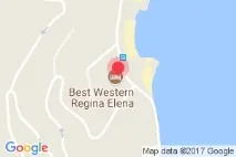 Готель Best Western Regina Elena 4, Санта-Маргарита-Лігуре regina
