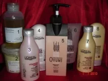 Відгуки про Davines відгуки