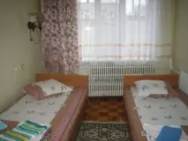 Готель - Троянда вітрів - 2 (15 відгуків) у Великий Новгород, Новгородська область, Україна готель