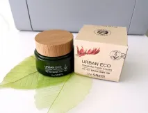 Освіжаючий крем The Saem Urban Eco Harakeke Fresh Cream fresh