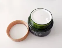 Освіжаючий крем The Saem Urban Eco Harakeke Fresh Cream крем