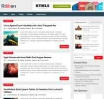 Oxygen, українські шаблони WordPress oxygen