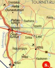 леві