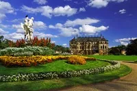 парки