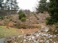 парки