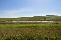 Озера Косколь, Сайт присвячений туризму та подорожам присвячений