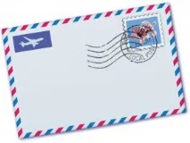 Параметри для mailto листа