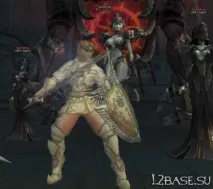 Партія магів у Lineage 2 (як правильно скласти паті магів) - База знань Lineage 2 паті