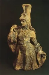 скульптурні