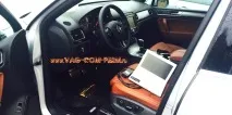 Skoda SUPERB (Шкода Суперб) Активація прихованих функцій, кодування, оновлення, прошивка блоків, superb