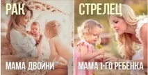 Скільки у вас буде дітей згідно з вашим знаком Зодіаку вашим