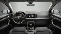 Skoda розпочала випуск Карока у Чехії випуск