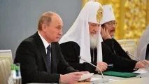 Синод – це Священний синод української православної церкви синод