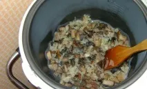 Скільки варити гриби гливи гриби