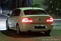 Skoda SUPERB (Шкода Суперб) Активація прихованих функцій, кодування, оновлення, прошивка блоків, superb