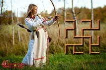 Слов’янський оберіг янський