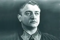 Сіоністи проти Сталіна змова Тухачевського - Новини РуАН проти