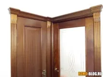Скільки коштує установка міжкімнатних дверей – матеріал та робота. дверей