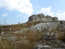Siracusa або Сіракузи (Сіракуза, Італія) сіракуза