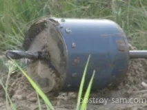 Свердловина на воду своїми руками воду